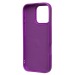 Чехол-накладка Activ Full Original Design для "Apple iPhone 16 Pro" (violet) (234471)#2131050