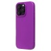 Чехол-накладка Activ Full Original Design для "Apple iPhone 16 Pro" (violet) (234471)#2131051