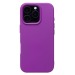Чехол-накладка Activ Full Original Design для "Apple iPhone 16 Pro" (violet) (234471)#2131052