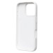 Чехол-накладка Activ Full Original Design для "Apple iPhone 16 Pro" (white) (234459)#2131047