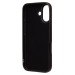 Чехол-накладка Activ Full Original Design для "Apple iPhone 16" (black) (234461)#2139984