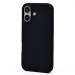 Чехол-накладка Activ Full Original Design для "Apple iPhone 16" (black) (234461)#2139985