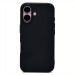 Чехол-накладка Activ Full Original Design для "Apple iPhone 16" (black) (234461)#2139986