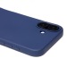 Чехол-накладка Activ Full Original Design для "Apple iPhone 16" (dark blue) (234481)#2043107