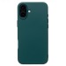 Чехол-накладка Activ Full Original Design для "Apple iPhone 16" (dark green) (234485)#2043296