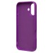 Чехол-накладка Activ Full Original Design для "Apple iPhone 16" (violet) (234469)#2131094