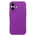 Чехол-накладка Activ Full Original Design для "Apple iPhone 16" (violet) (234469)#2043114