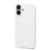 Чехол-накладка Activ Full Original Design для "Apple iPhone 16" (white) (234457)#2139982