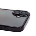 Чехол-накладка Activ Pilot для "Apple iPhone 16 Plus" (black) (234402)#2061810
