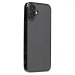 Чехол-накладка Activ Pilot для "Apple iPhone 16 Plus" (black) (234402)#2061811