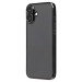 Чехол-накладка Activ Pilot для "Apple iPhone 16 Plus" (black) (234402)#2061812