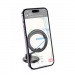 Держатель автомобильный BOROFONE BH114 Magnetic#2038947