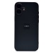 Чехол-накладка ORG SM021 SafeMag  для "Apple iPhone 16 Plus " (black) (234583)#2041929