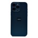 Чехол-накладка SM021 SafeMag  для "Apple iPhone 16 Pro Max" (blue) (234570)#2045977