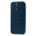 Чехол-накладка SM021 SafeMag  для "Apple iPhone 16 Pro Max" (blue) (234570)#2045978