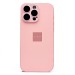 Чехол-накладка SM021 SafeMag  для "Apple iPhone 16 Pro Max" (light pink) (234572)#2045981