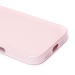 Чехол-накладка SM021 SafeMag  для "Apple iPhone 16 Pro" (light pink) (234577)#2054514