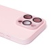 Чехол-накладка SM021 SafeMag  для "Apple iPhone 16 Pro" (light pink) (234577)#2054515