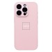 Чехол-накладка SM021 SafeMag  для "Apple iPhone 16 Pro" (light pink) (234577)#2075710