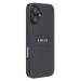 Чехол-накладка SM021 SafeMag  для "Apple iPhone 16" (black) (234579)#2075737