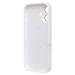 Чехол-накладка SM021 SafeMag  для "Apple iPhone 16" (white) (234580)#2075725