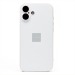 Чехол-накладка SM021 SafeMag  для "Apple iPhone 16" (white) (234580)#2041947