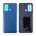 Задняя крышка для Xiaomi Redmi 12C (22120RN86G) Синий#2080296
