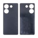 Задняя крышка для Tecno Camon 20 Pro 5G (CK8n) Черный#2080295