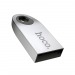 USB-флеш (USB 2.0) 32GB HOCO UD9 (Серый)#2039530