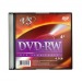 Диски VS DVD-RW 4.7 Gb 4x Slim/5 (200)#2039523