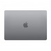 Apple MacBook Air M3 15" (2024) Space Gray, 8/256Gb SSD#2039984