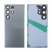 Задняя крышка для Samsung Galaxy S23 Ultra (S918B) Зеленый - Премиум#2080292