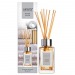 AREON HOME PERFUME STICKS 85мл диффузор Silver Linen  (Серебряный Лён)#2040420