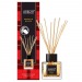 Ароматизатор AREON HOME PERFUME "STICKS TARTAN 50 ML" ..1.24.. (/704-RHP-02/ Vanilla Black ..1.24.#2040415