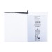 Аккумулятор для Samsung Galaxy Tab A9+ Wi-Fi 11" (X210)/Tab A9+ 5G 11" (X216) (WT-S-W11)#2133140