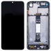 Дисплей для Xiaomi Redmi A1/A1+ (220733SG/220733SFG) модуль с рамкой Черный - OR#2070505