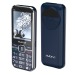 Мобильный телефон MAXVI P18i Blue (2,8"/0,3МП/3200mAh)#2040947