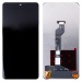 Дисплей для Huawei Nova 11i (MAO-LX9N) в сборе с тачскрином Черный - Стандарт#2070602