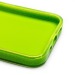 Чехол-накладка - SC328 для "Apple iPhone 12 Pro" (light green) (218572)#2093156