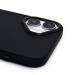 Чехол-накладка - SC311 для "Apple iPhone 16 Plus" (black) (234564)#2110161