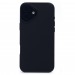 Чехол-накладка - SC311 для "Apple iPhone 16 Plus" (black) (234564)#2044128