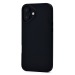 Чехол-накладка - SC311 для "Apple iPhone 16 Plus" (black) (234564)#2060959