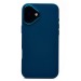 Чехол-накладка - SC311 для "Apple iPhone 16 Plus" (blue) (234565)#2044129