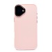 Чехол-накладка - SC311 для "Apple iPhone 16 Plus" (light pink) (234568)#2044130