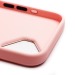 Чехол-накладка - SC311 для "Apple iPhone 16 Plus" (light pink) (234568)#2061006