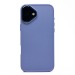 Чехол-накладка - SC311 для "Apple iPhone 16 Plus" (light violet) (234567)#2044131