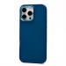 Чехол-накладка - SC311 для "Apple iPhone 16 Pro Max" (blue) (234550)#2060995