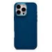 Чехол-накладка - SC311 для "Apple iPhone 16 Pro Max" (blue) (234550)#2060996