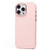 Чехол-накладка - SC311 для "Apple iPhone 16 Pro Max" (light pink) (234553)#2060991