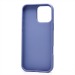 Чехол-накладка - SC311 для "Apple iPhone 16 Pro Max" (light violet) (234552)#2060988